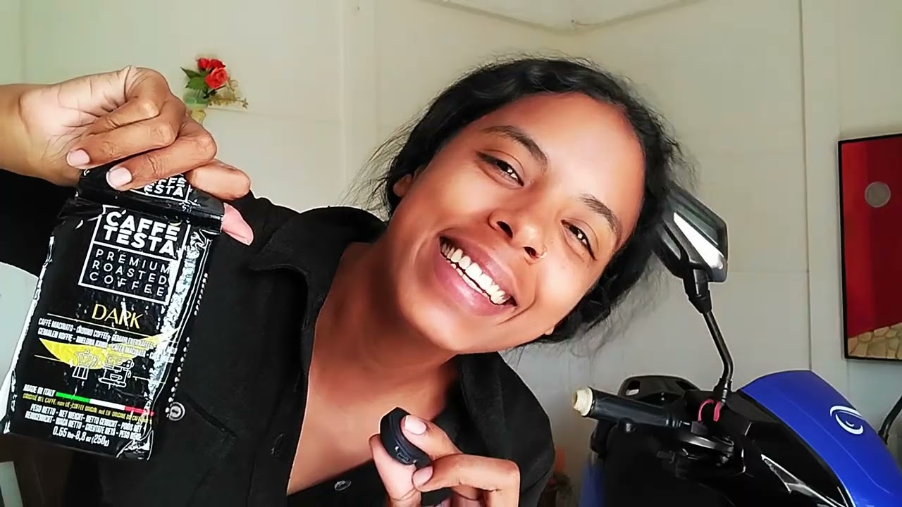 ME DARÁN UNA SORPRESA_COMENZAMOS EN APAGÓN_UN DIA TRANQUILO EN MI VIDA EN CUBA.