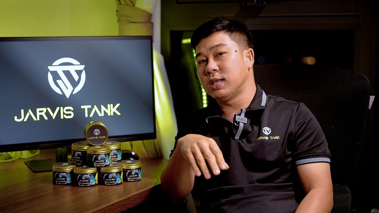 [P1] Câu chuyện về LifeBacter .Penta shop và Long vũ