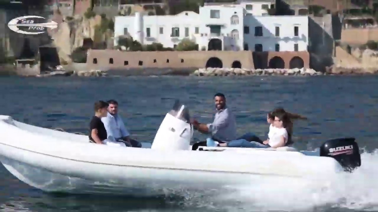 DF40A ARI by Sea Prop