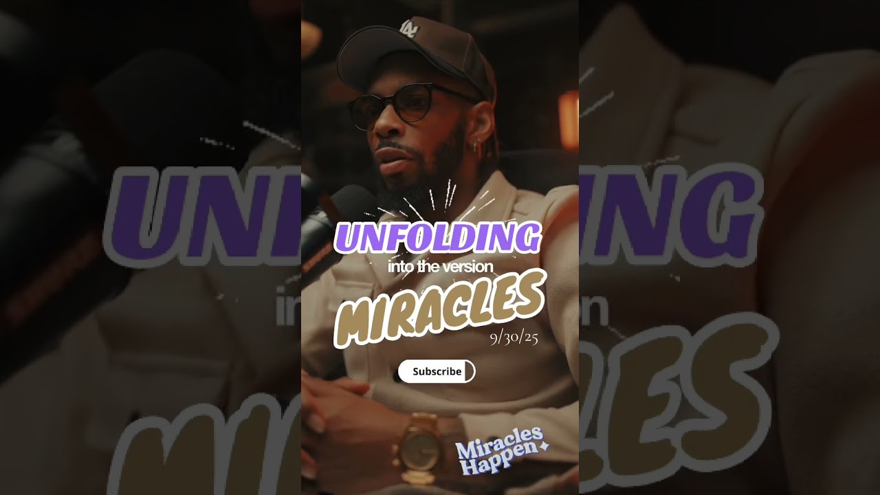 📢 UNFOLDING MIRACLES ‼️🎉✨️✝️🔥🔥🔥🔥🔥🔥🔥🔥🔥🔥