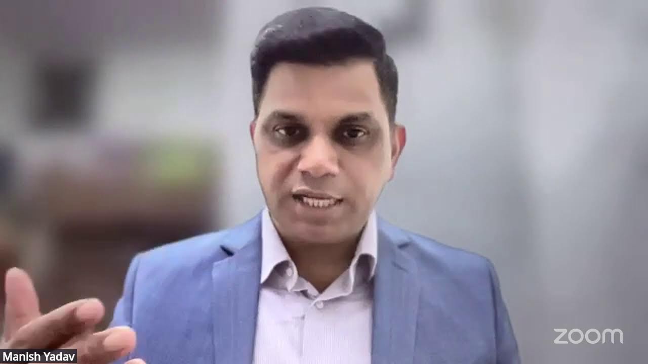 Cancer care with Homoeopathy | Cancer Talk | Dr Manish Yadav