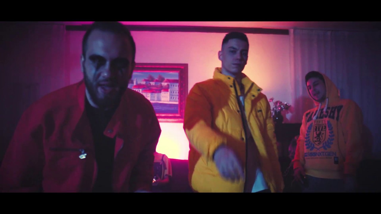 Ripen ft. Don - OKAY (Official Music Video)