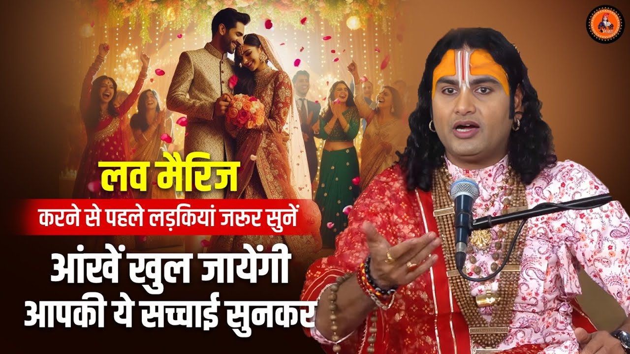 लव मैरिज करने से पहले लड़कियां जरूर सुनें। आंखें खुल जायेंगी आपकी ये सच्चाई सुनकर