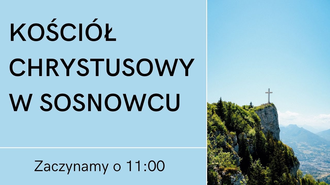 Społeczność Chrześcijańska 