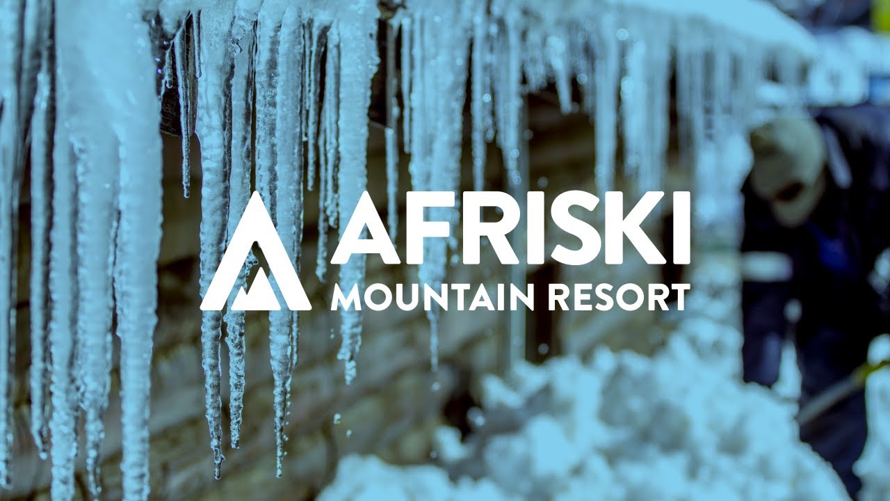 Afriski Mountain Resort - Experience 3222m