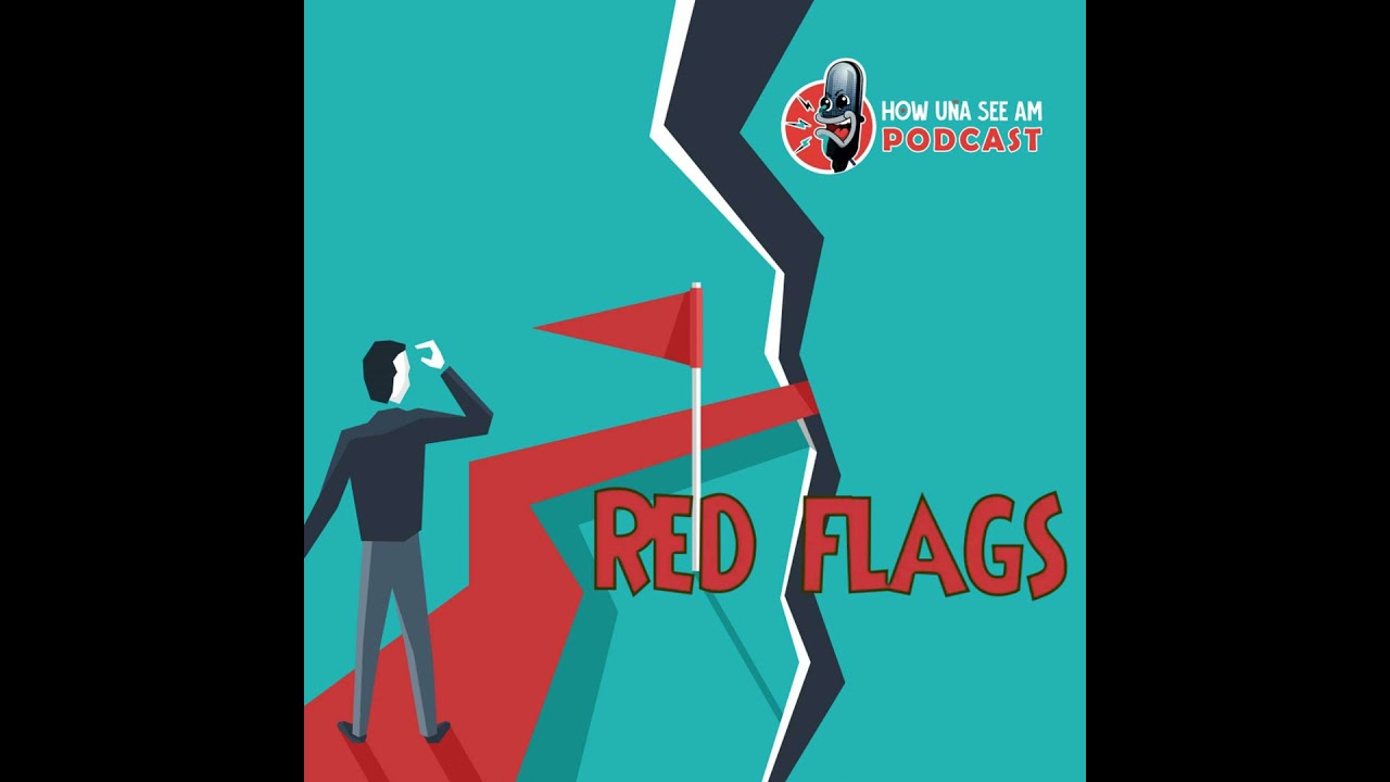 S4 E10: Red Flags