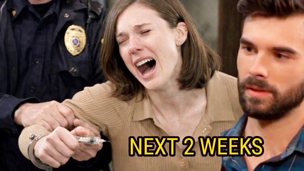 ABC General Hospital Spoilers Next TWO Week - (2/9/26 - 2/20/26)