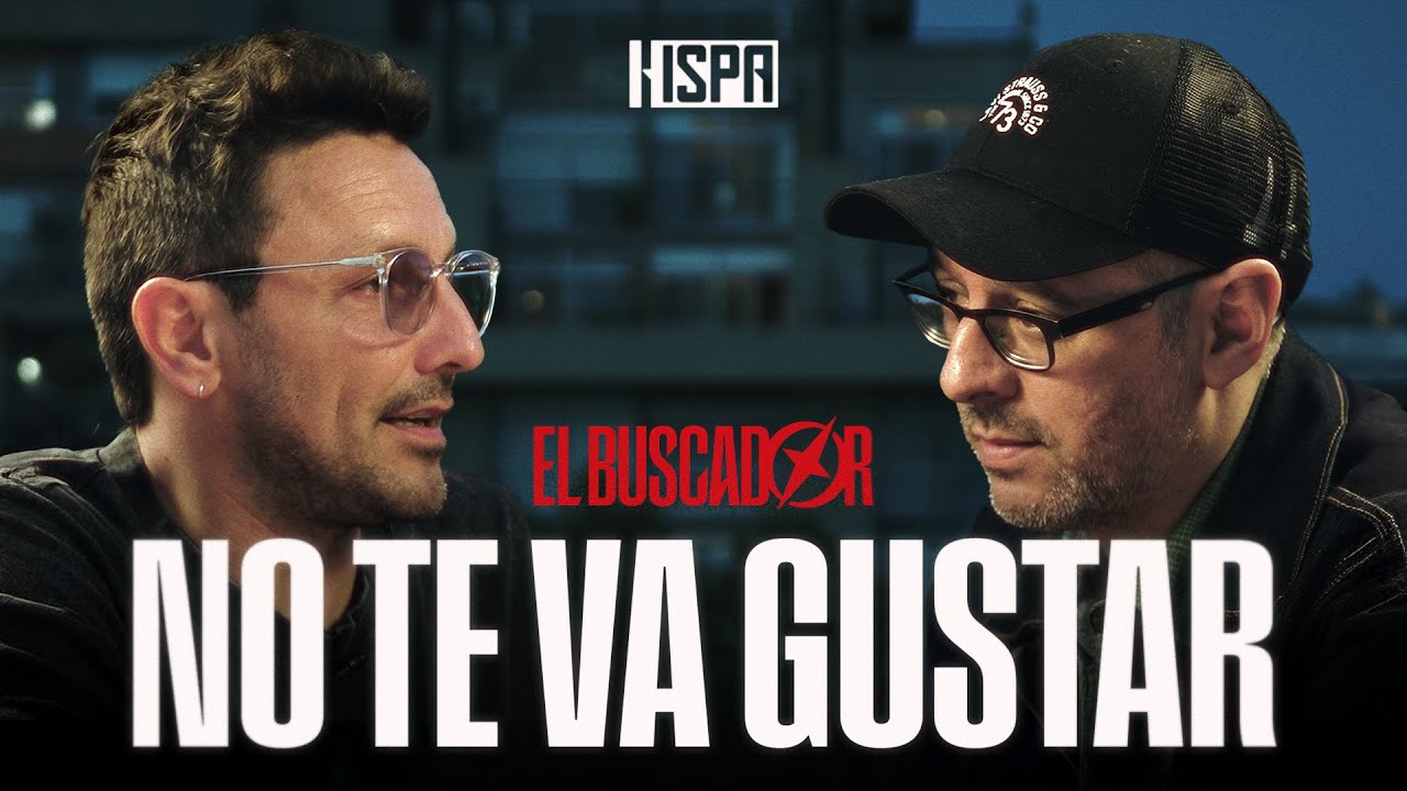 EMI de NO TE VA GUSTAR: 