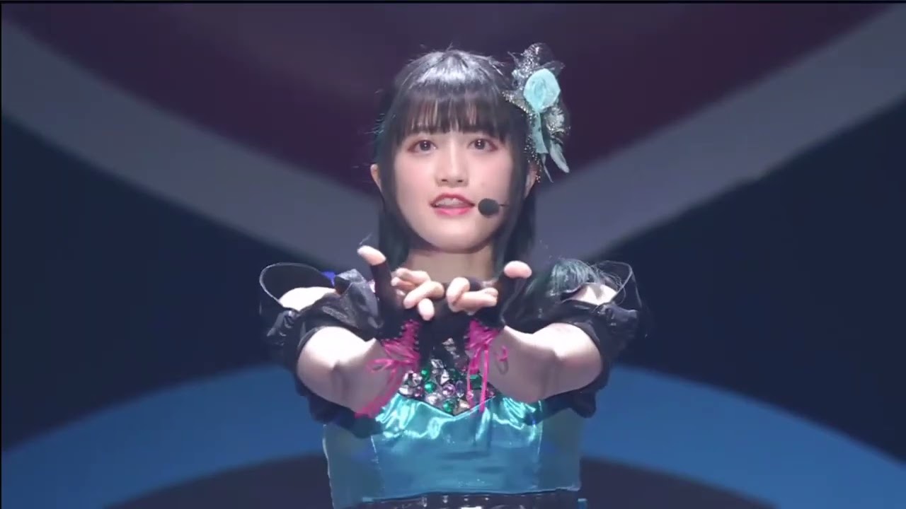Feel Alive - R3BIRTH - Nijigasaki School Idol Club / live 2023