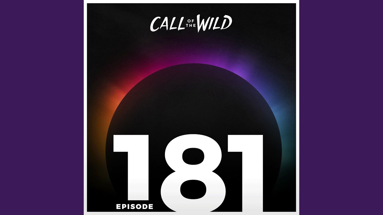 #181 - Monstercat: Call of the Wild (Best of 2017)