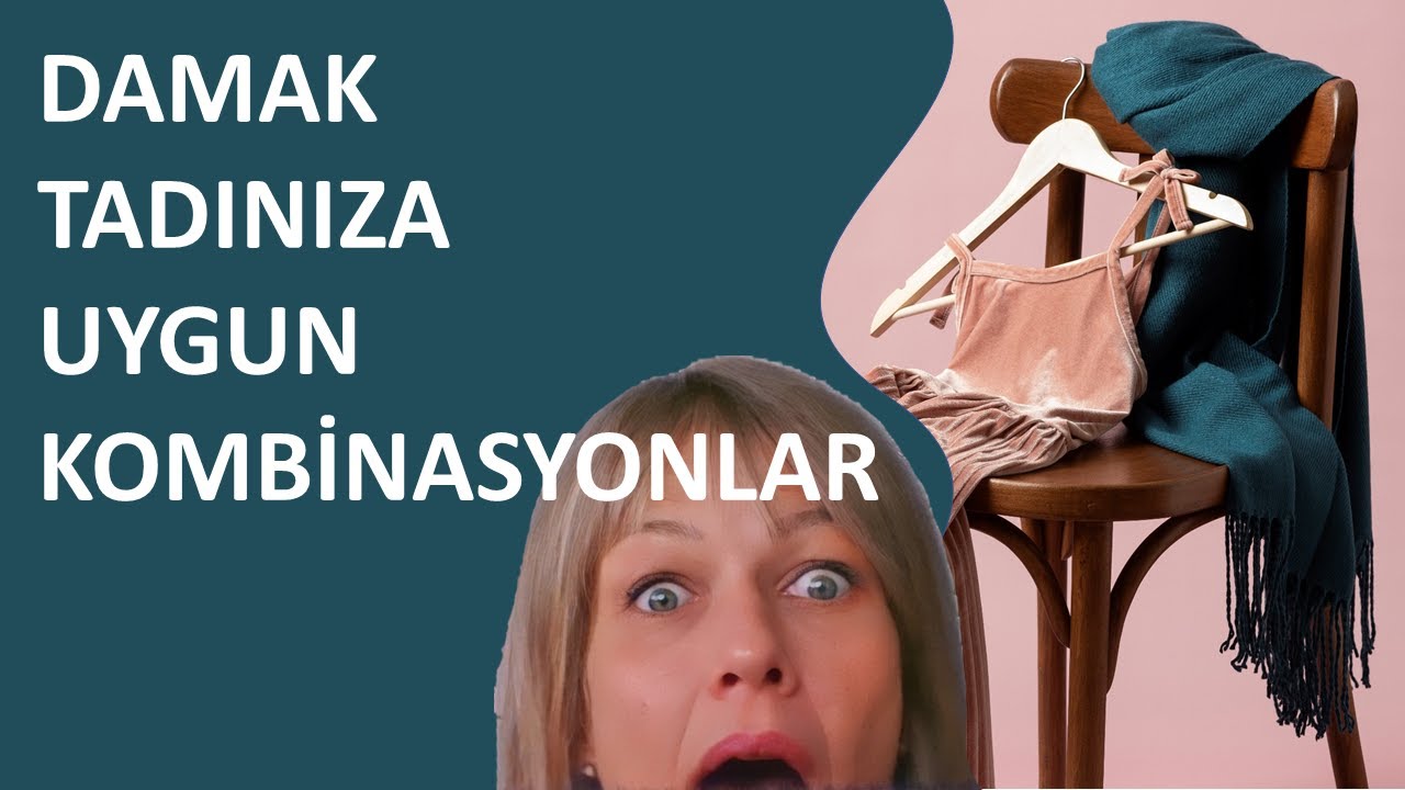 Renk kombinasyonlarının ardındaki 8 değişken