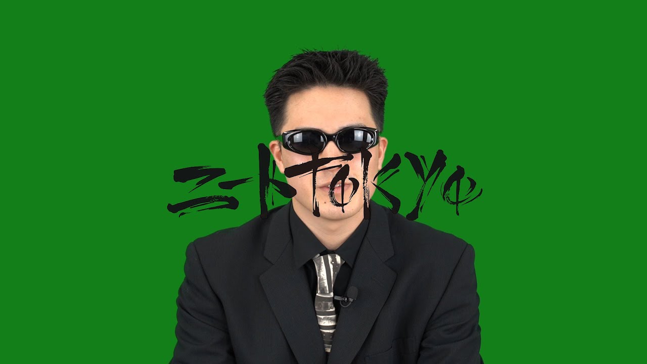 ACE COOL : 好きな映画３本
