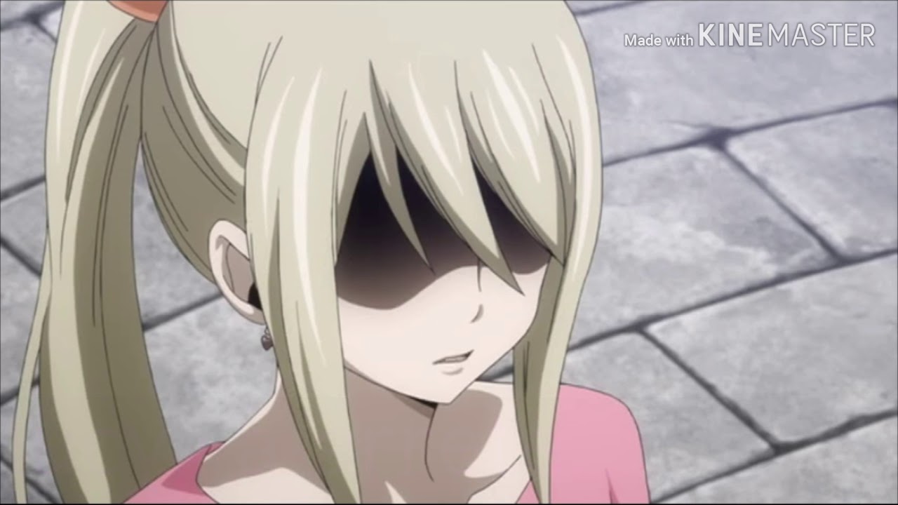 Le secret de lucy #5