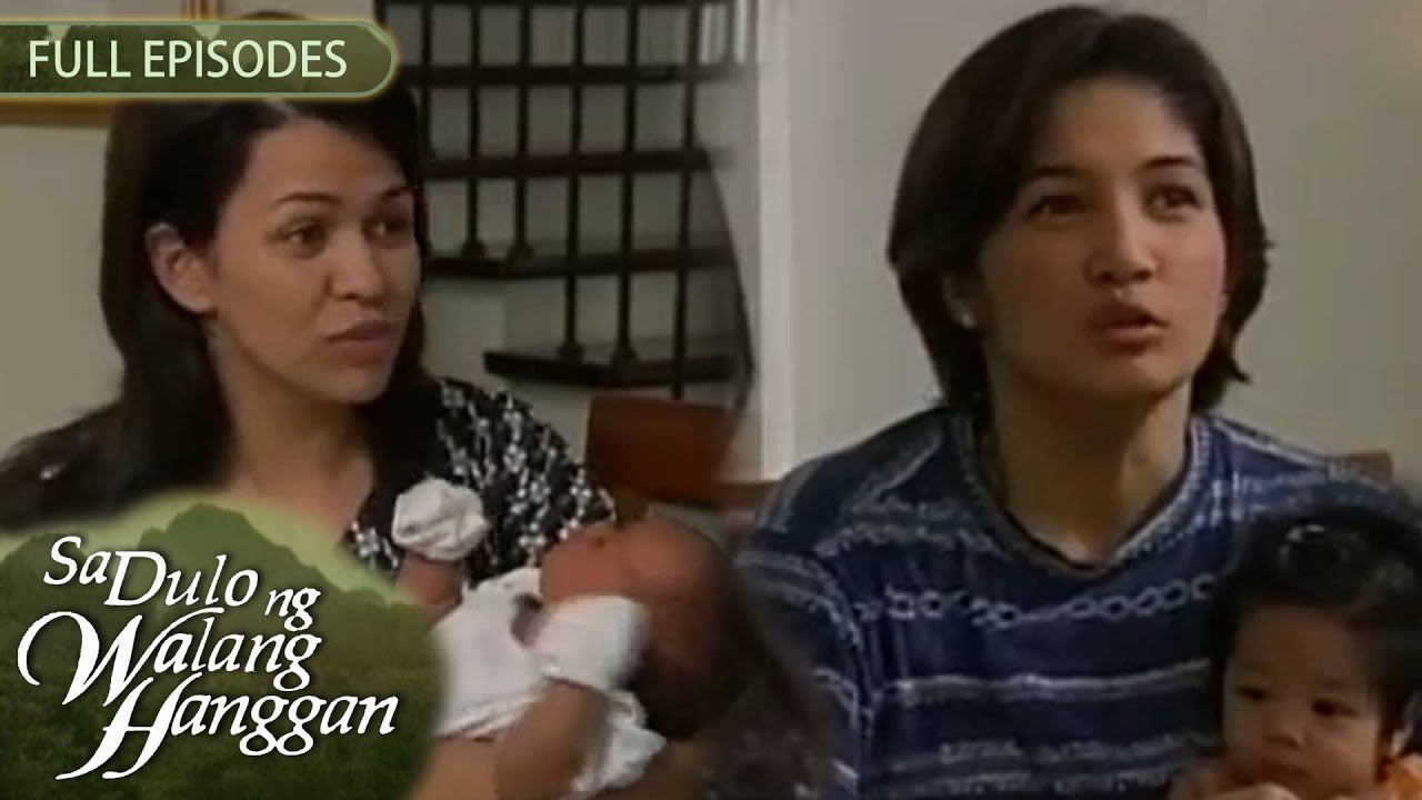 Sa Dulo ng Walang Hanggan | Full Episode 366 | ABS-CBN Classics