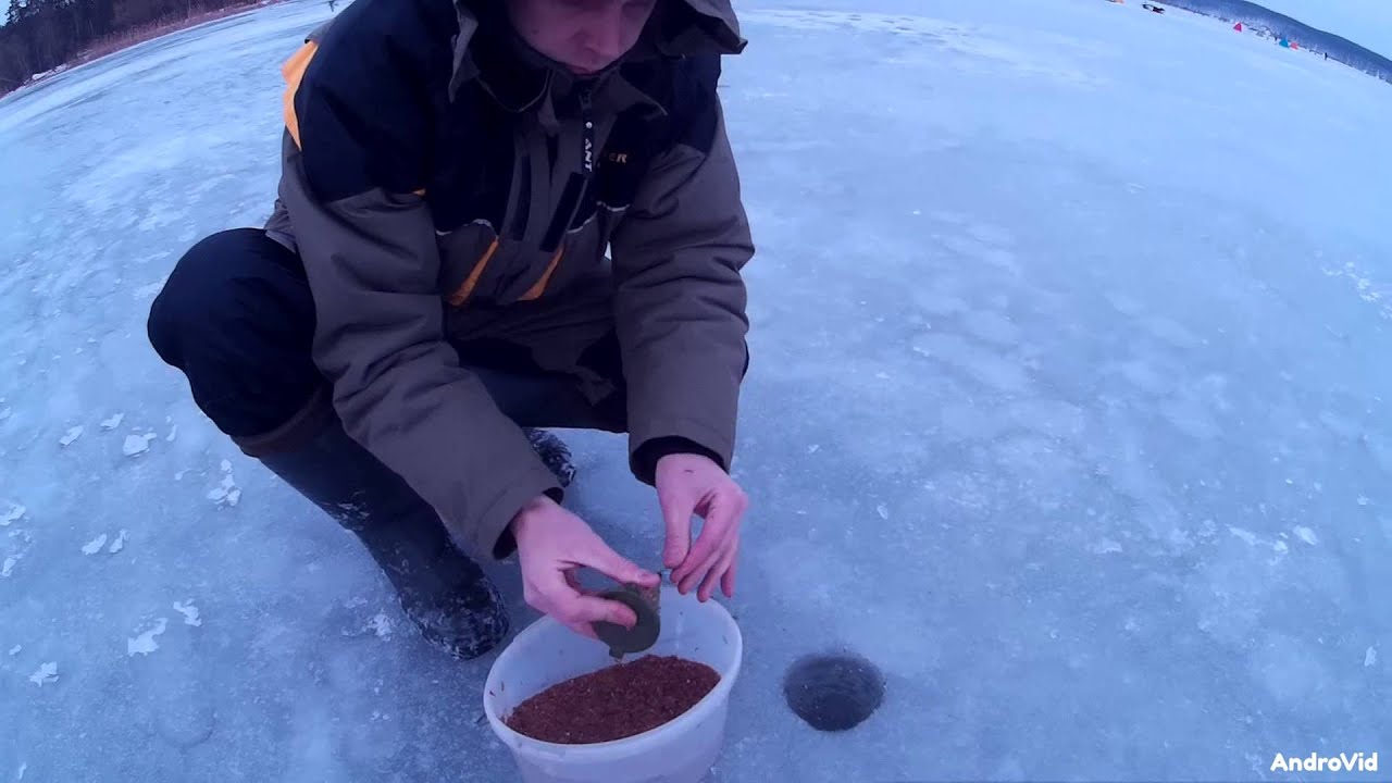 Перемена погоды, ветер 16 м\с, клёва нет.