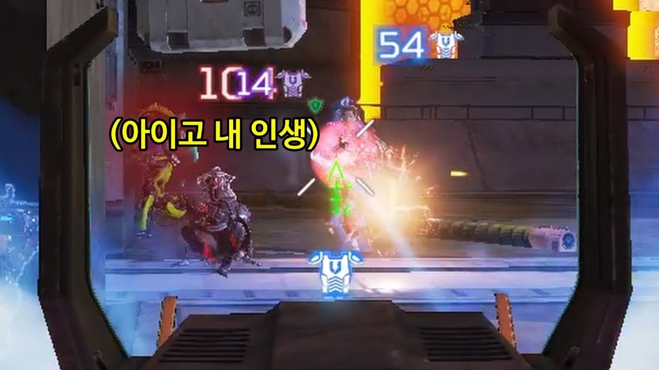 프데는 사냥할 때 항상 최선을 다 한다 설령 그 상대가 실버일지라도..
