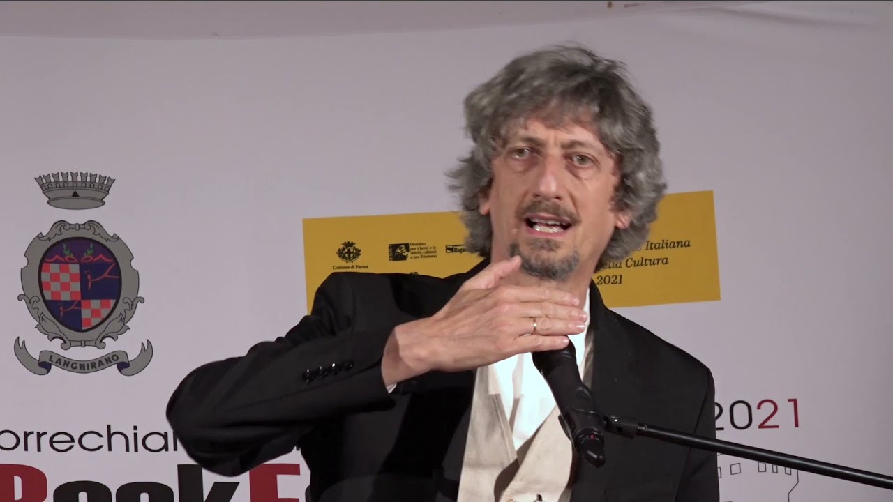 FEDERICO MARIA SARDELLI  Lectio magistralis: Il volto di Vivaldi, la musica attraverso le sue effigi