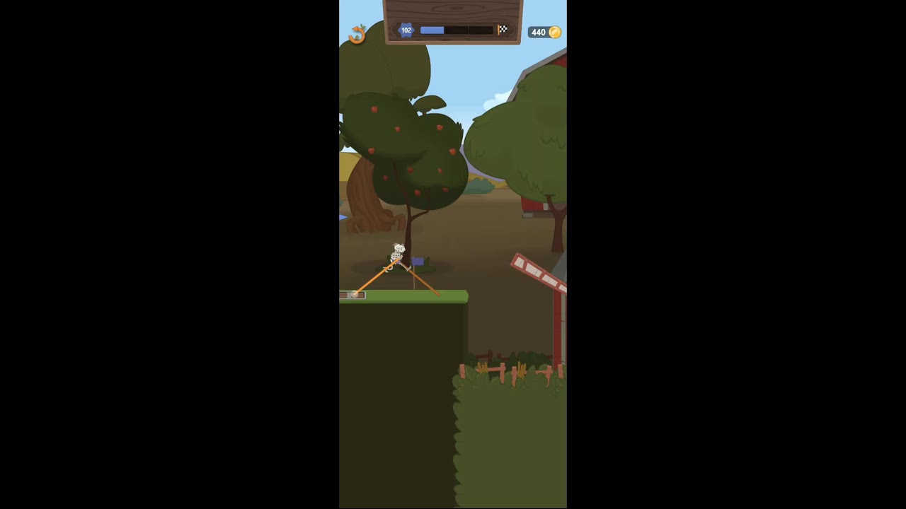 Walk Master Hard Level 82 live Gameplay 