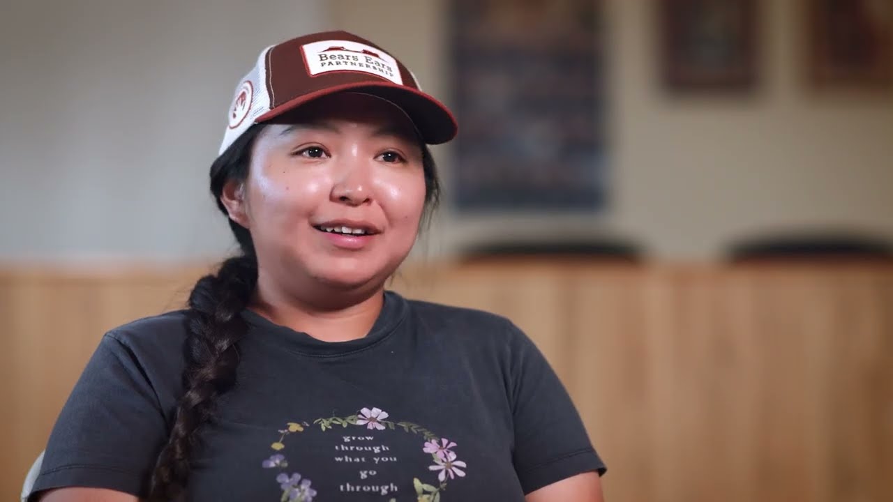 Fighting for Navajo Nation's Future