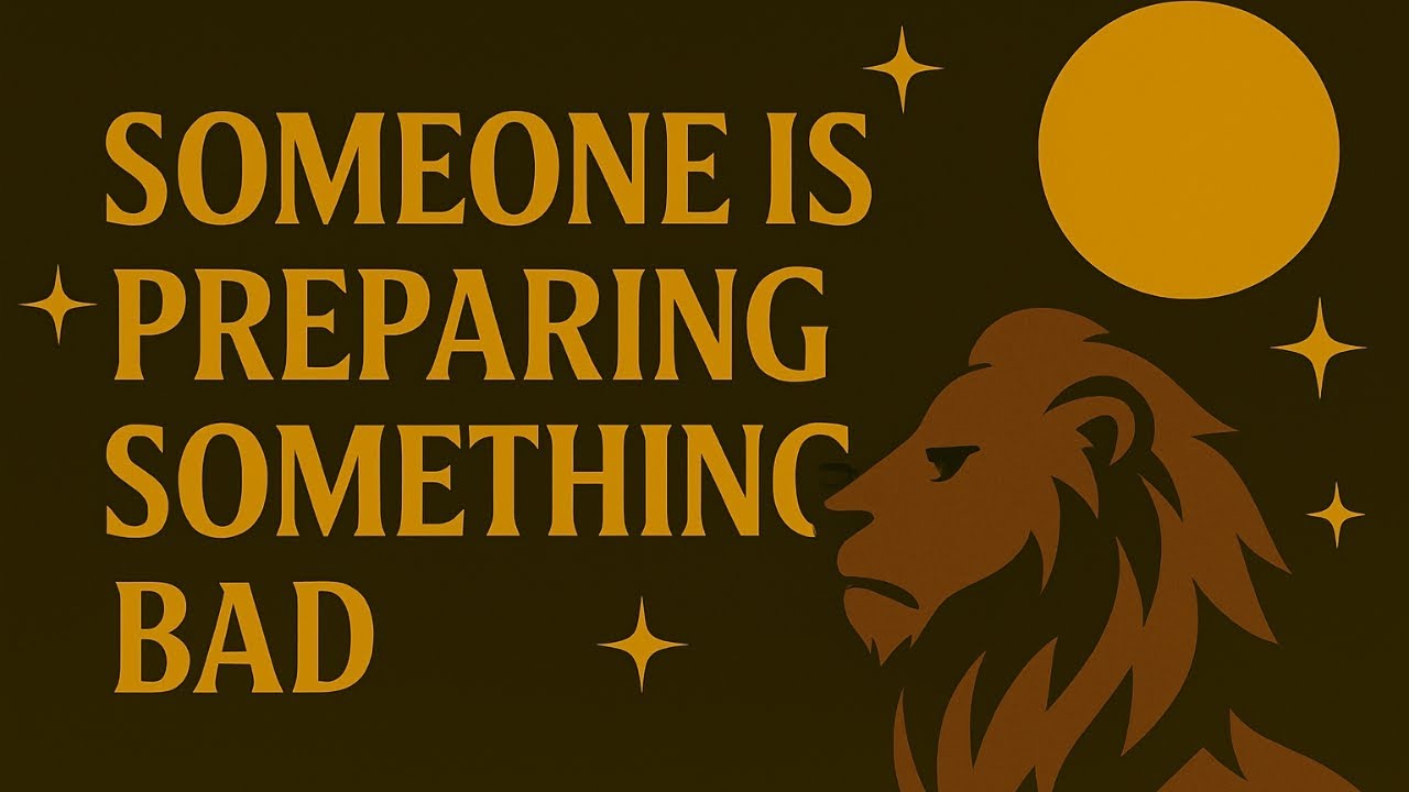 LEO STOP NOW❗️SOMEONE IS PREPARING SOMETHING BAD | Horoscope 29 July, 2025