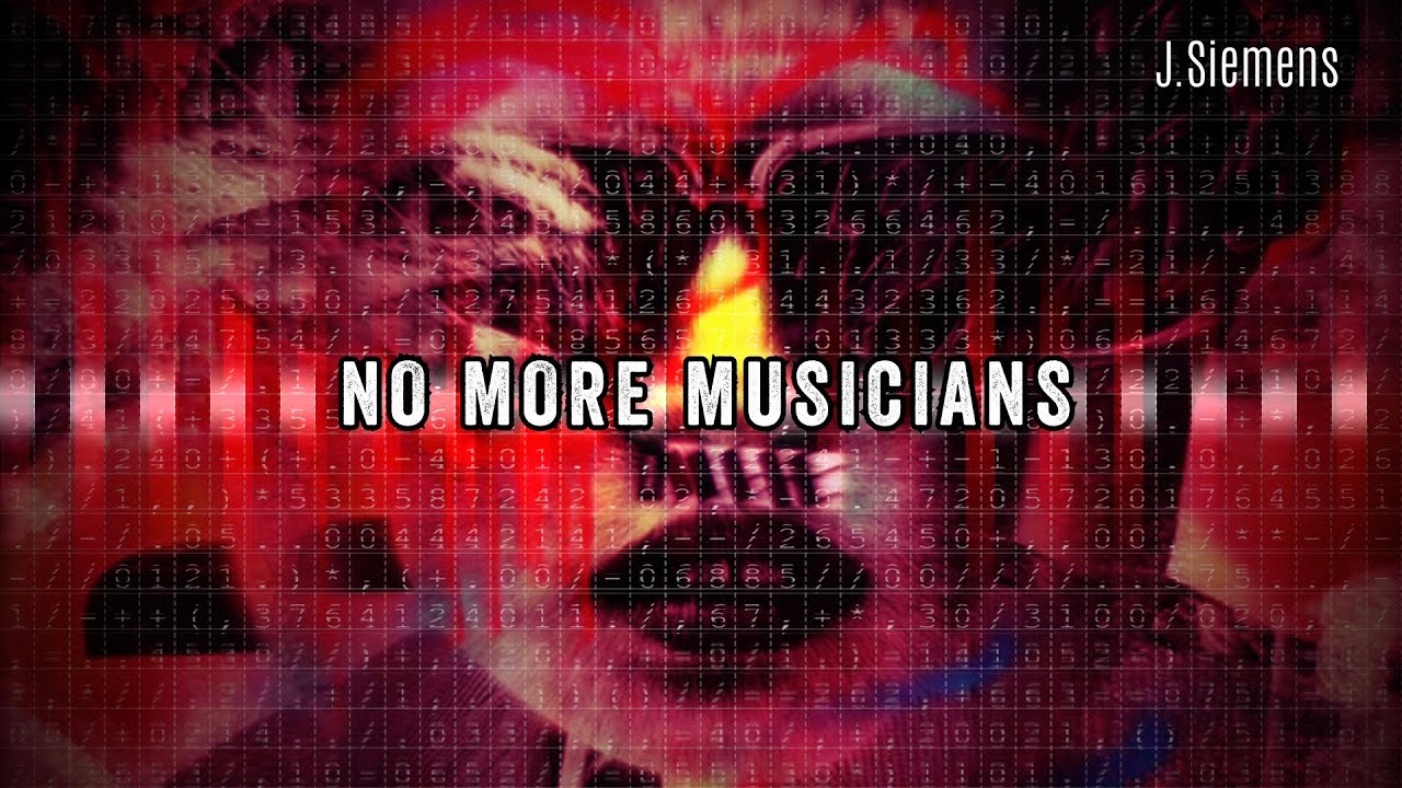 No more Musicians