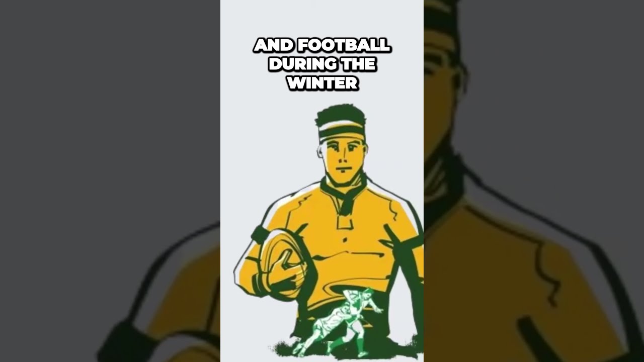 Australian ICON SPORTS