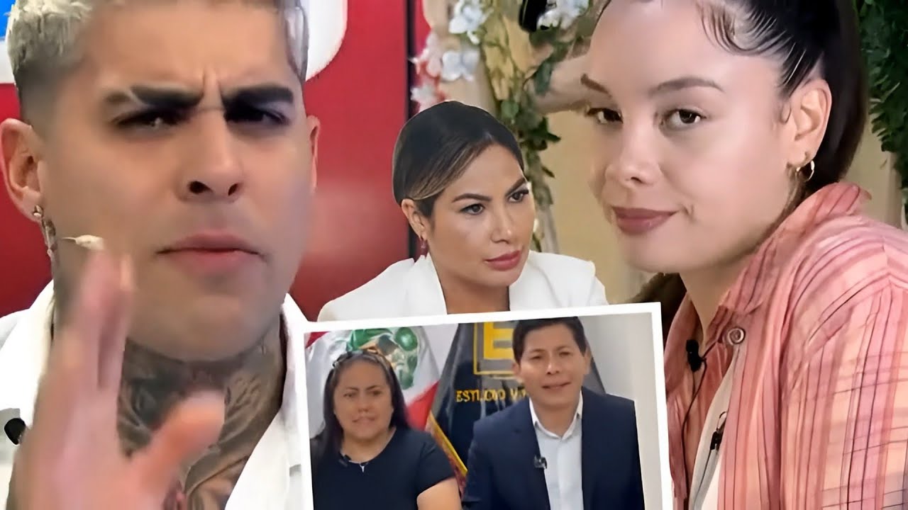 SOFÍA DELGADO RESPONDE  TRAS DENUNCIA DE SELENE CUCAT CONTRA PAUL MICHAEL POR ACOSO Y AMENAZAS
