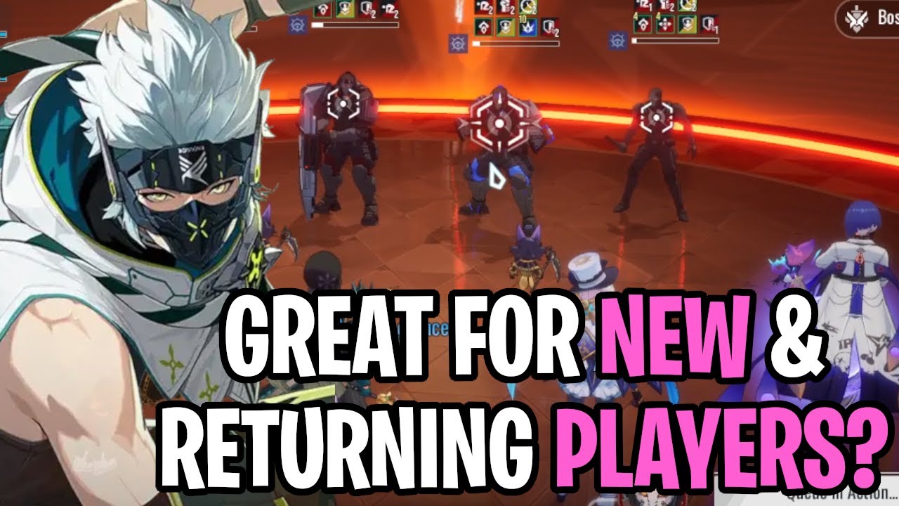 Bornova Is GREAT For New Players! Inferno Doki/Terrormaton Is EASY! [Etheria Restart]