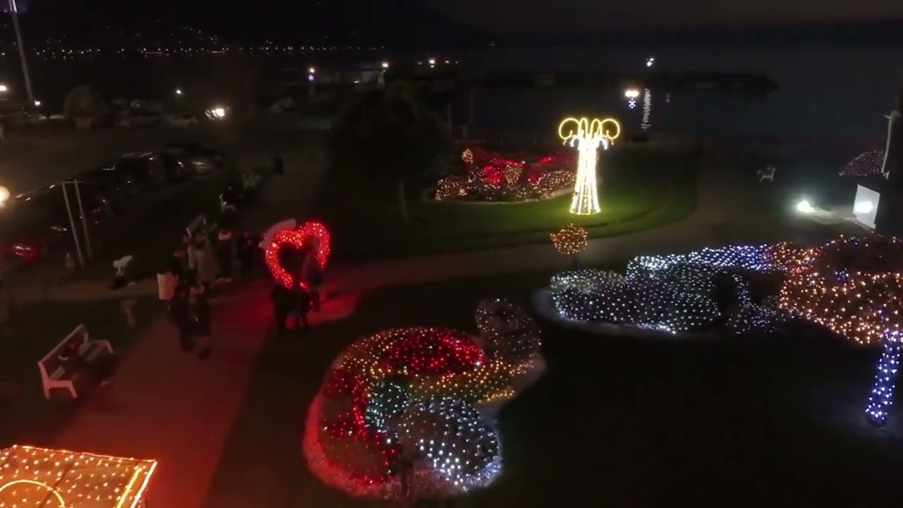 Ohrid 21.12.2025