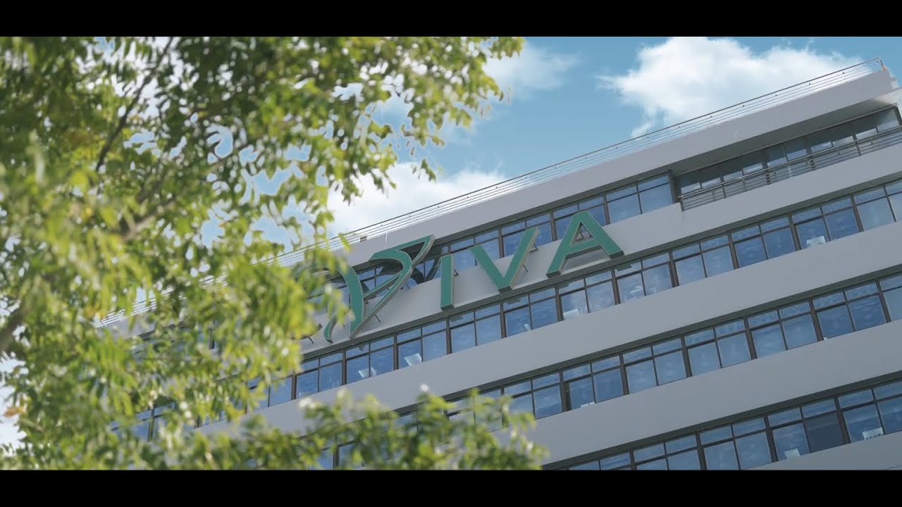 Viva Biotech, World Leading One-stop Platform from SBDD  to Commercial Manufacturing