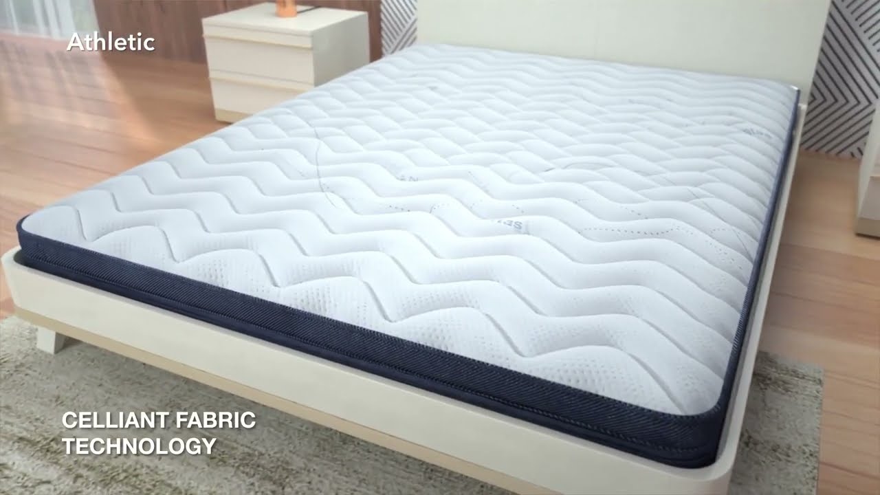 Athletic Mattress