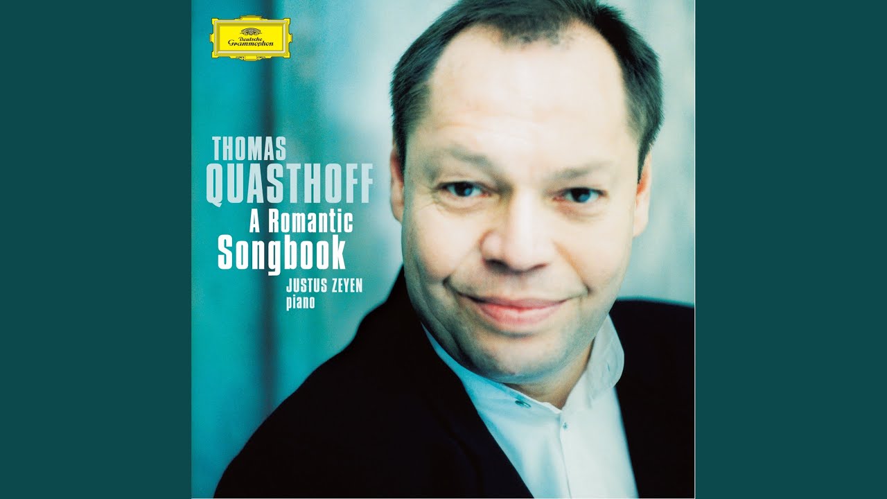 R. Strauss: 4 Lieder, Op. 27: No. 4, Morgen!