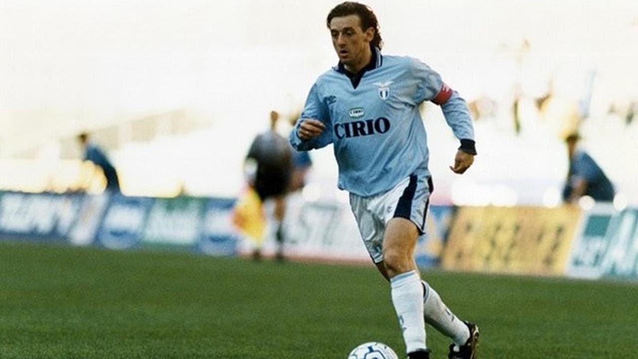 Giuseppe Signori, Beppegol [Best Goals]