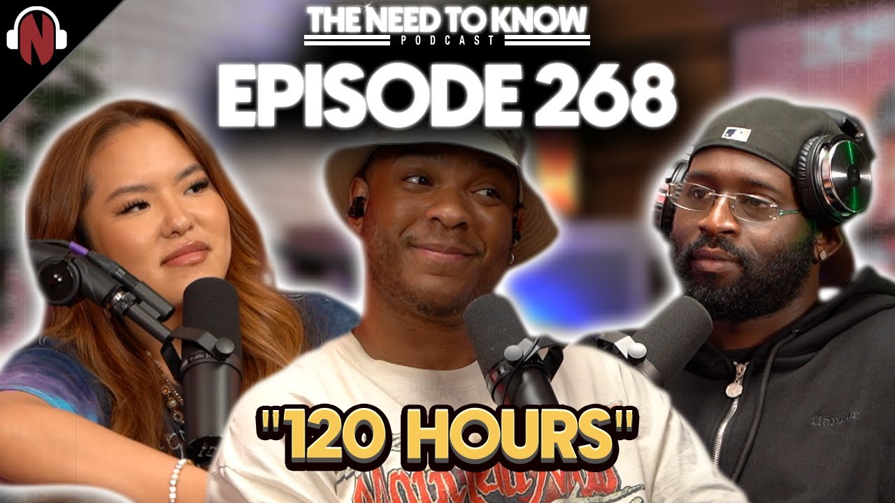 Drake-Kendrick Beef In Hindsight, Best New Music, Personal Reflections | 2024 Midyear Recap | E268
