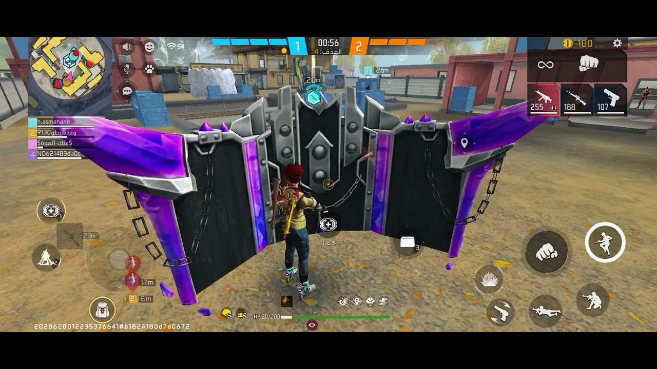 بمناسبة المشترك الجديد🇩🇿