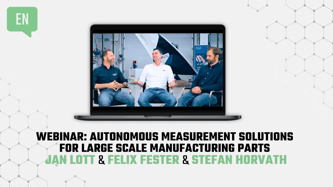 Recorded Webinar: Revolutionizing Measurement Technology with API, Neobotix & Eleven Dynamics