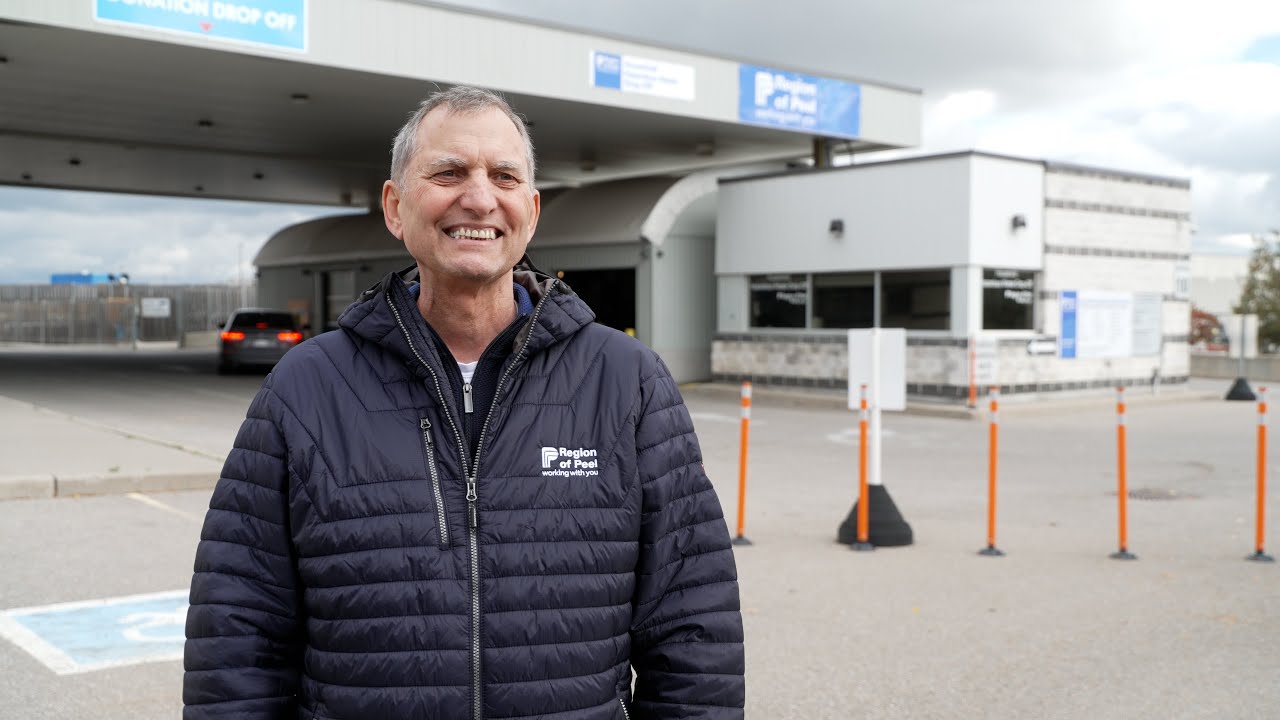Peel Waste Management