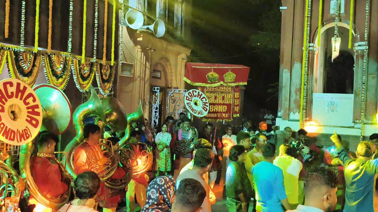 Singerkone Holi 2026 || Bachha Band Song || Zara Sa Jhoom Loon Main || DDLJ