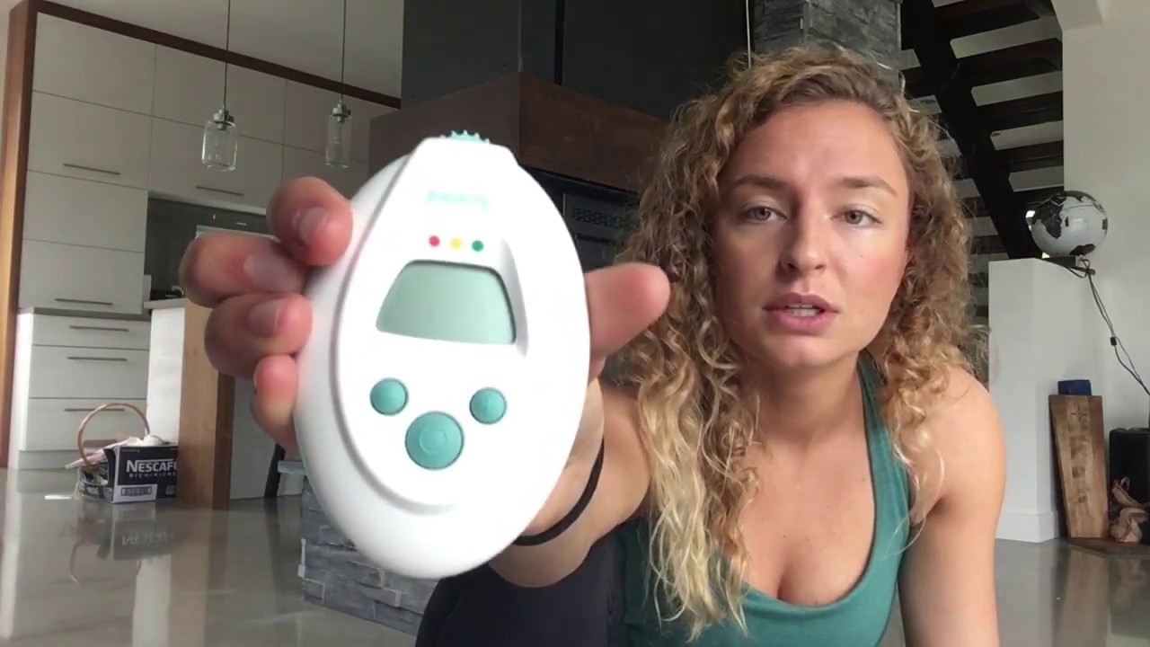 LadyComp - Contraception naturelle // Après 3 ans d'utilisation