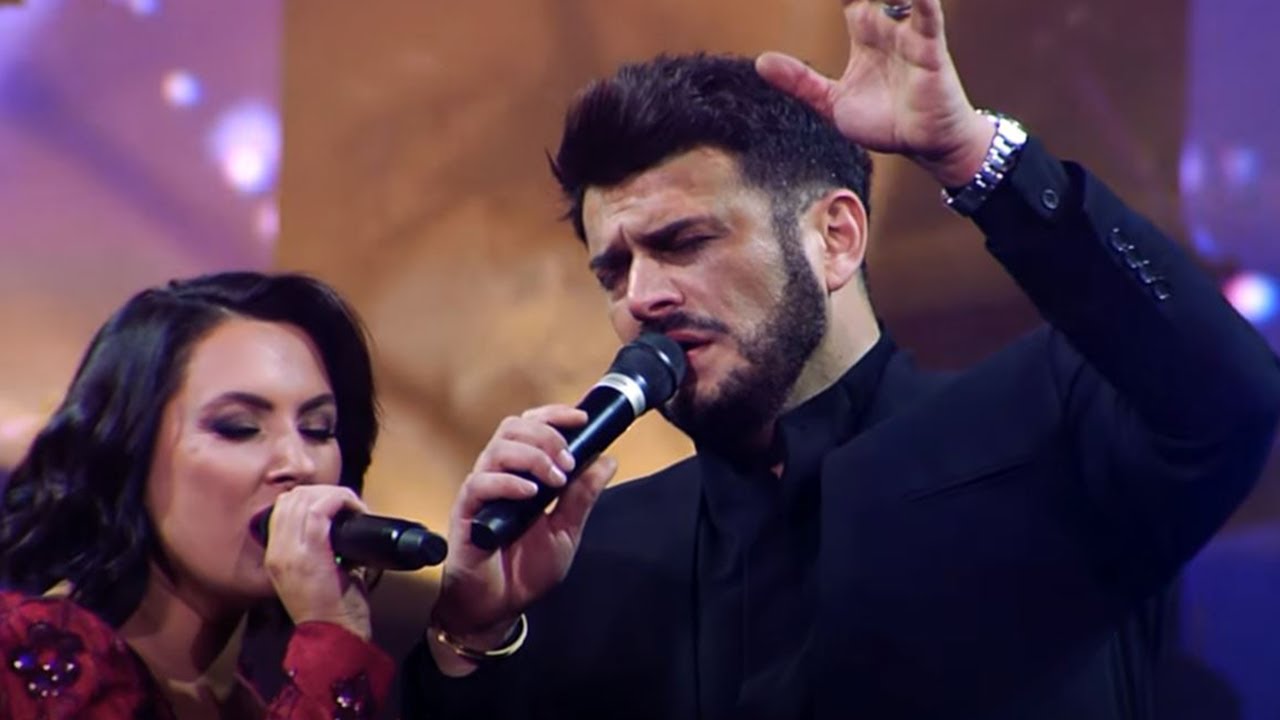 დუეტი ჯორჯია - ჩემთვის დავიარები / Dueti Georgia - Chemtvis Daviarebi