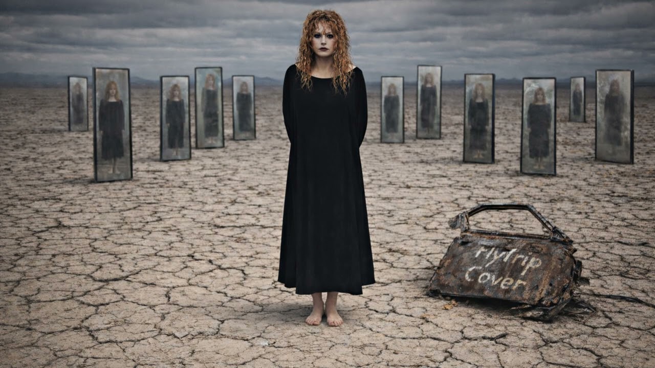 НЕ ОТРЕКАЮТСЯ ЛЮБЯ 2026 (FlyTrip Cover)