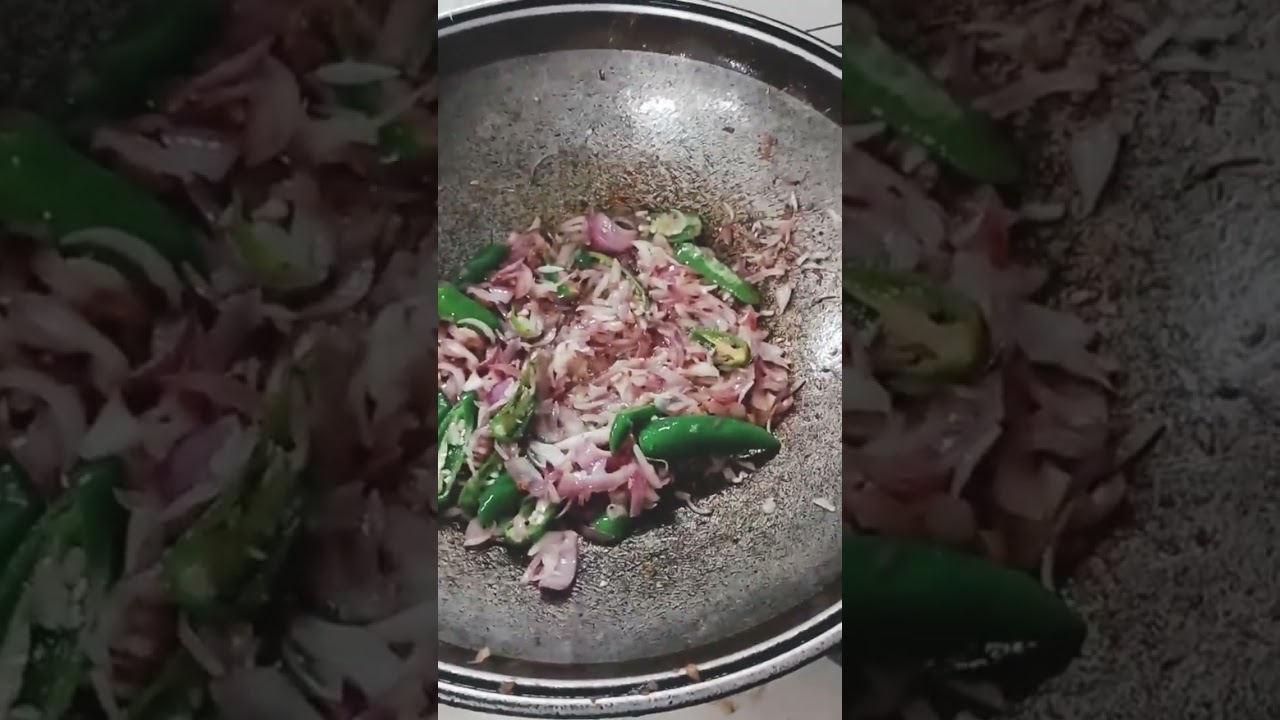 🥰சிங்கப்பூர்😉😊 சமயல்சிக்கன் 🤤சாசேஜ் 🍗(Chicken 💢Sausage)🍗