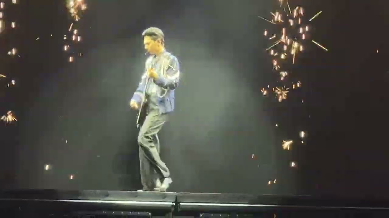 [FANCAM] ENHYPEN (엔하이픈) WTL IN NY D2 - Teeth + Blessed-Cursed + Fatal Trouble + Bite Me 