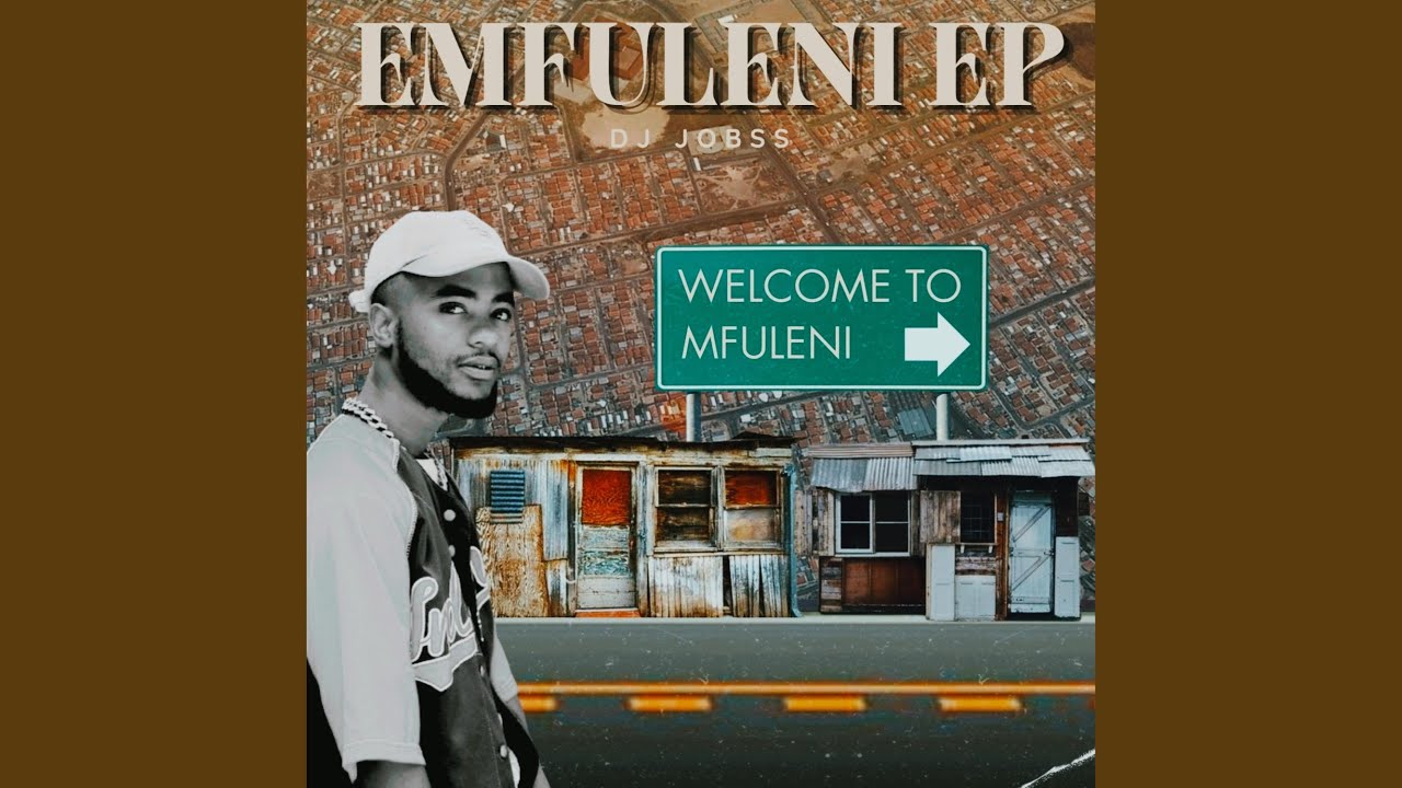 Phambili (feat. AJ)