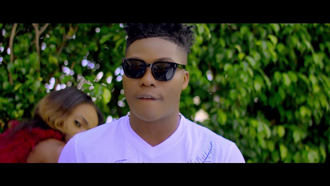 Official Video; Klever Jay ft  Reekado Banks   Kini Level Dir by Frizzle N Brizzle