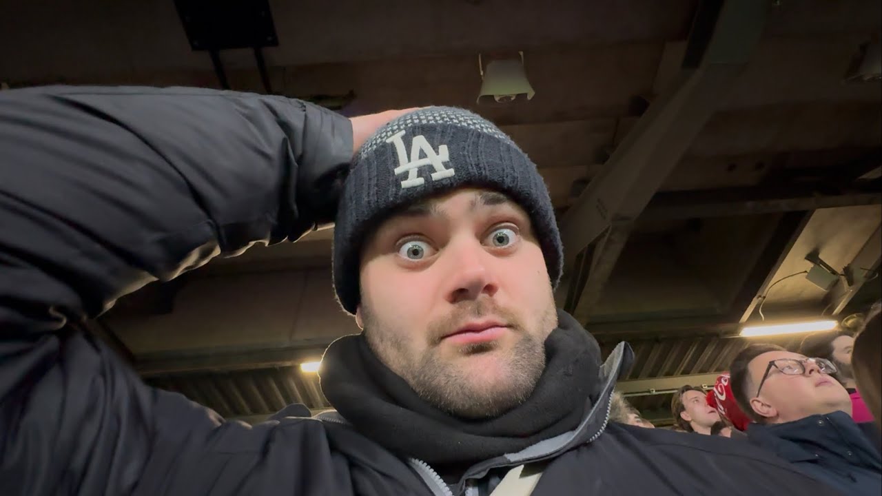 No Christmas Present For Chelsea! ❌ | Chelsea 1 - 2 Aston Villa | Matchday Vlog (Alex)