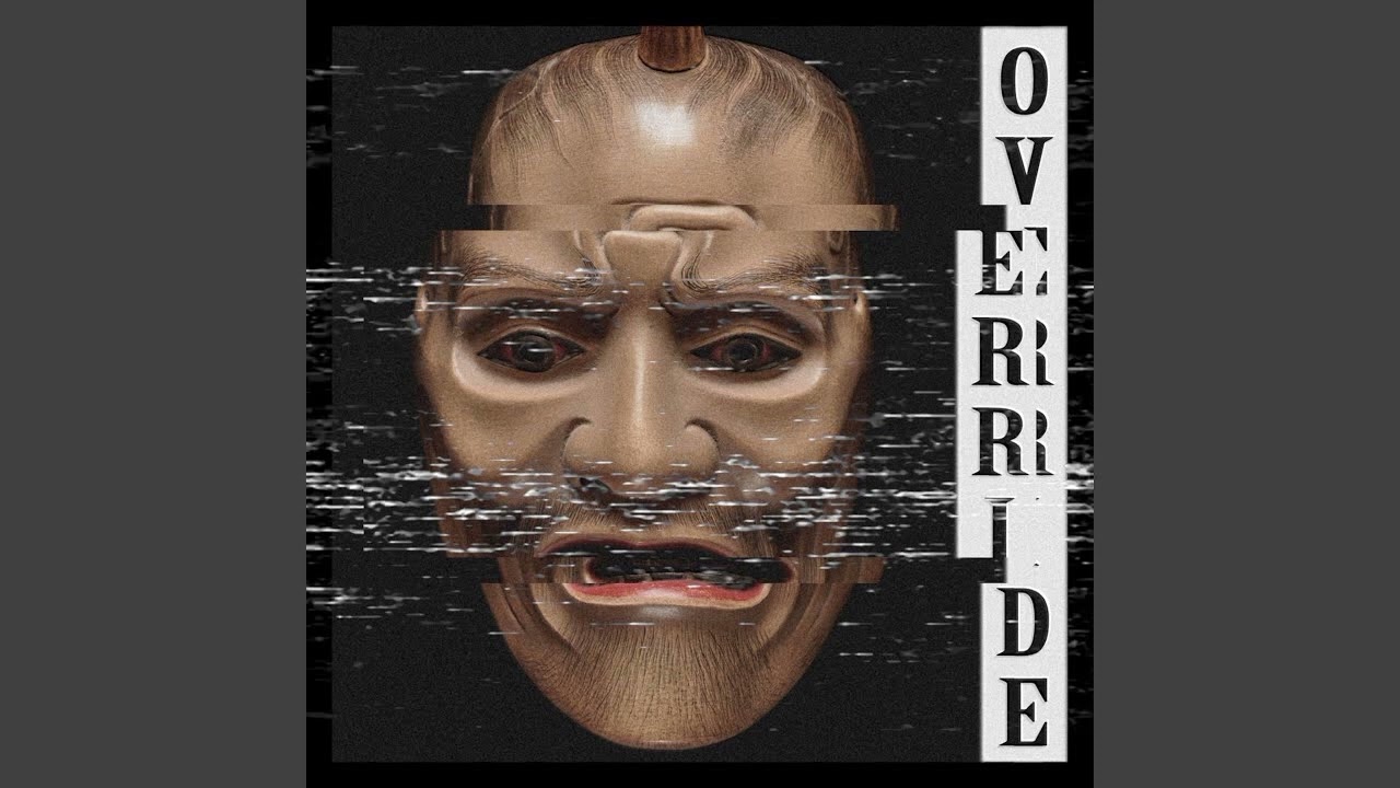Kslv Noh - Override ( speed tone up )