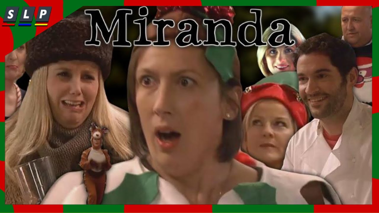 [YTP] Miranda | The Filthy Christmas