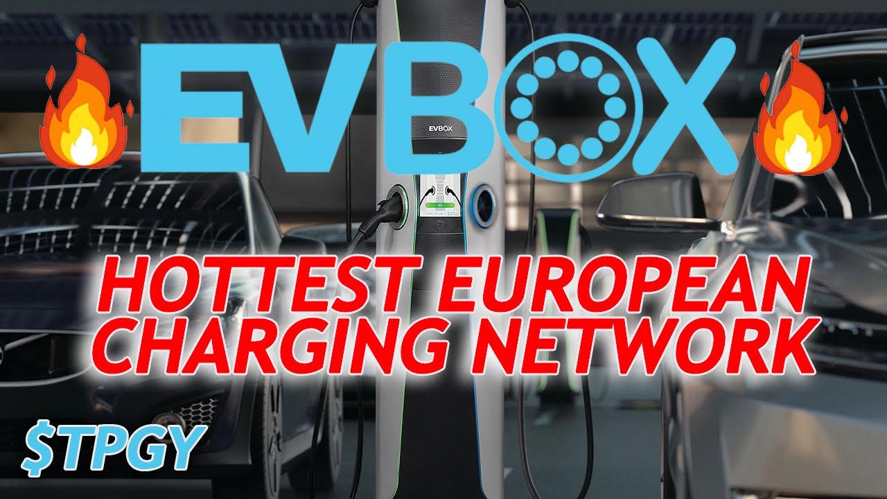 Hottest European Company?! | $TPGY | Buy or Wait?