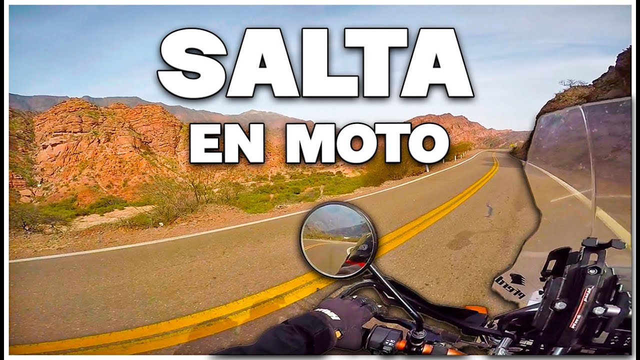 ES LA RUTA MAS HERMOSA DEL NORTE ARGENTINO Y TE CUENTO POR QUÉ 😍 (Quebrada de las Conchas, Salta)